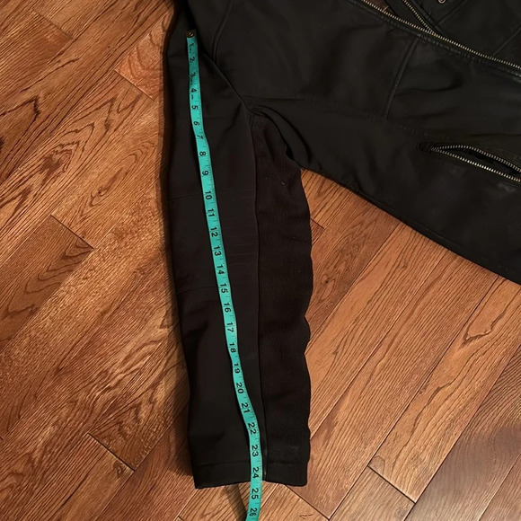 Calvin Klein North Parka Sz XL - Picture 9 of 16